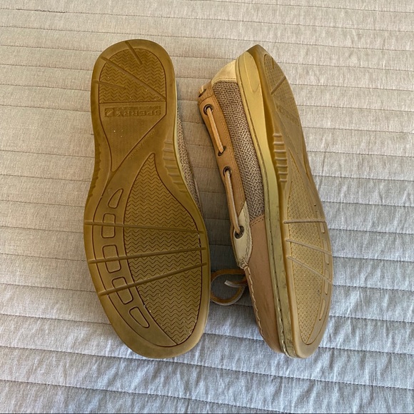 Sperry Top Sider Boat Shoes - Picture 8 of 9